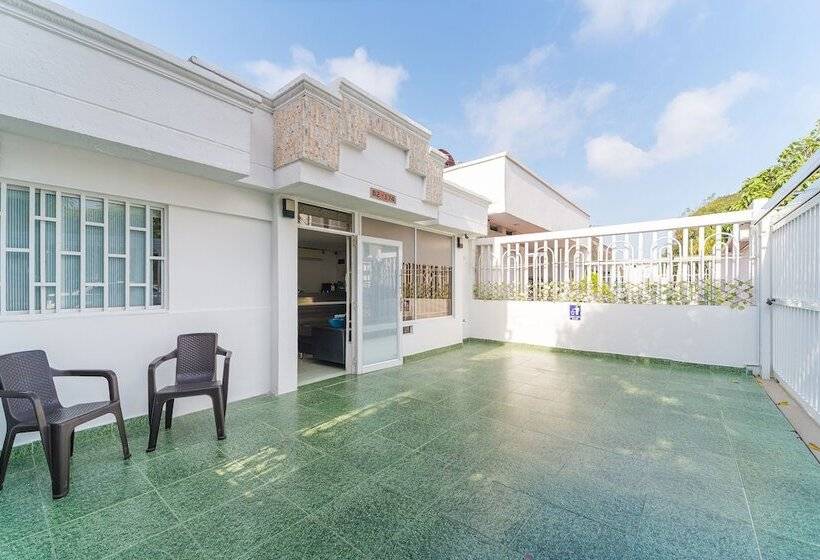 هتل Ayenda Casa Paraiso 1327