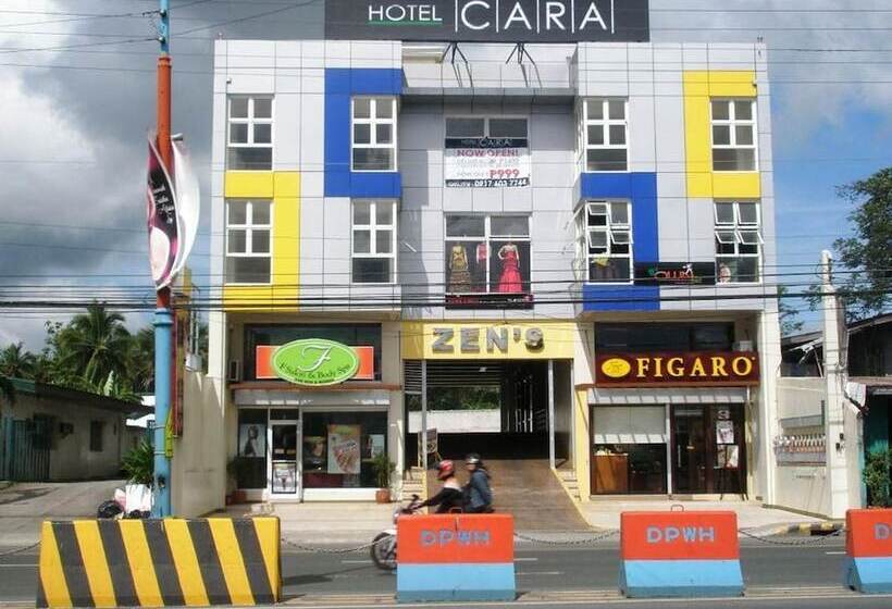 Hotel Cara