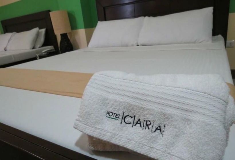 Hotel Cara
