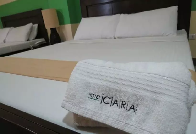 ホテル Cara
