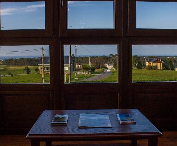 هتل El Nido De Olvido