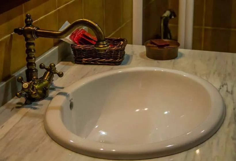 هتل El Nido De Olvido