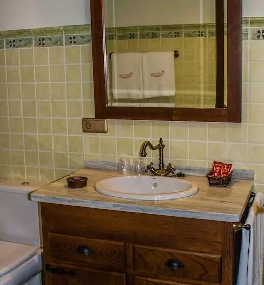 هتل El Nido De Olvido