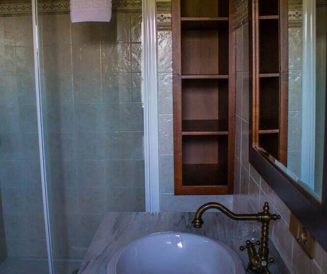 هتل El Nido De Olvido