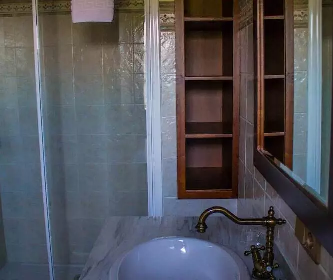 هتل El Nido De Olvido