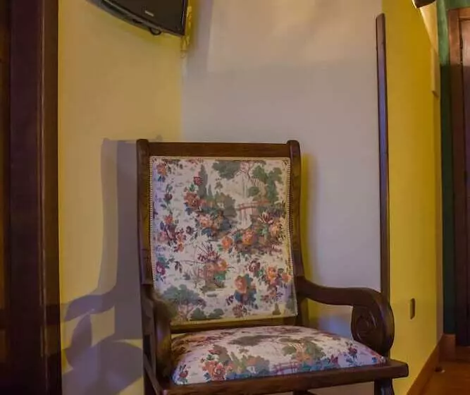 هتل El Nido De Olvido