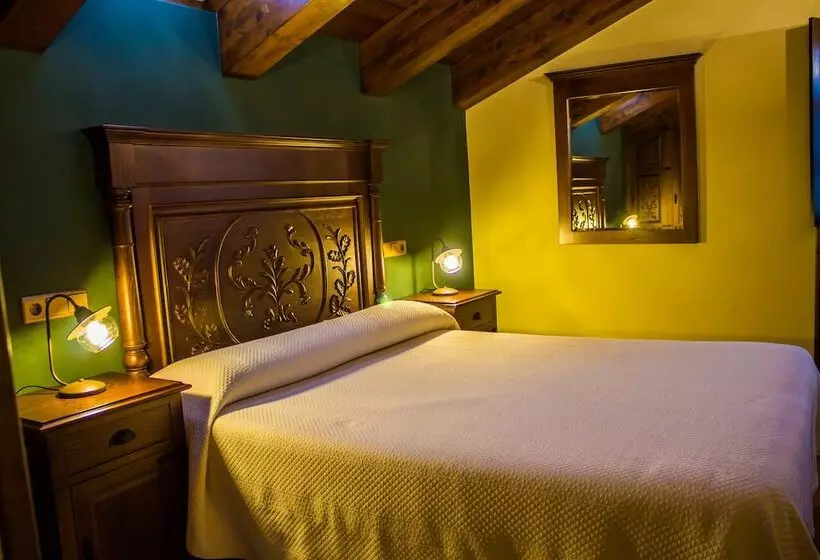 هتل El Nido De Olvido