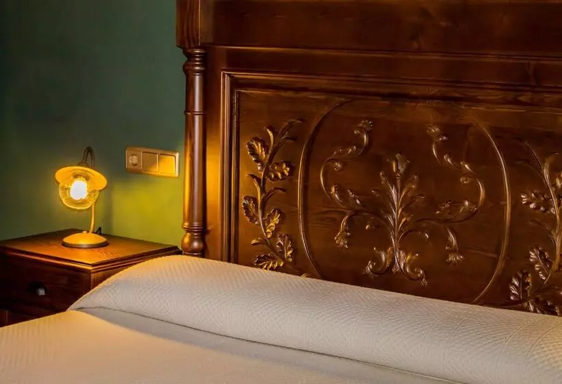 هتل El Nido De Olvido