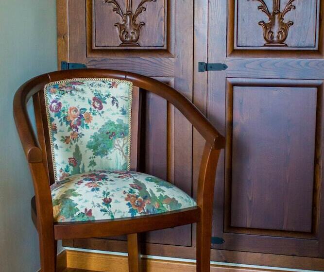 هتل El Nido De Olvido