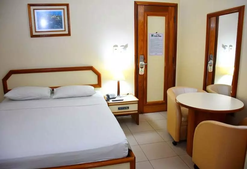 Hotel Grão Para