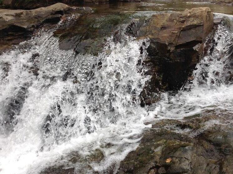 酒店 Posada Rural Peñasagra