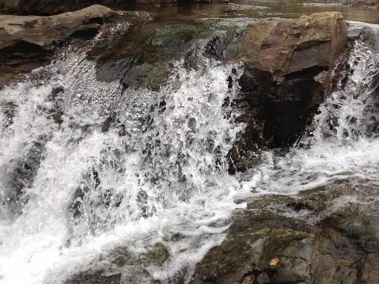 ホテル Posada Rural Peñasagra