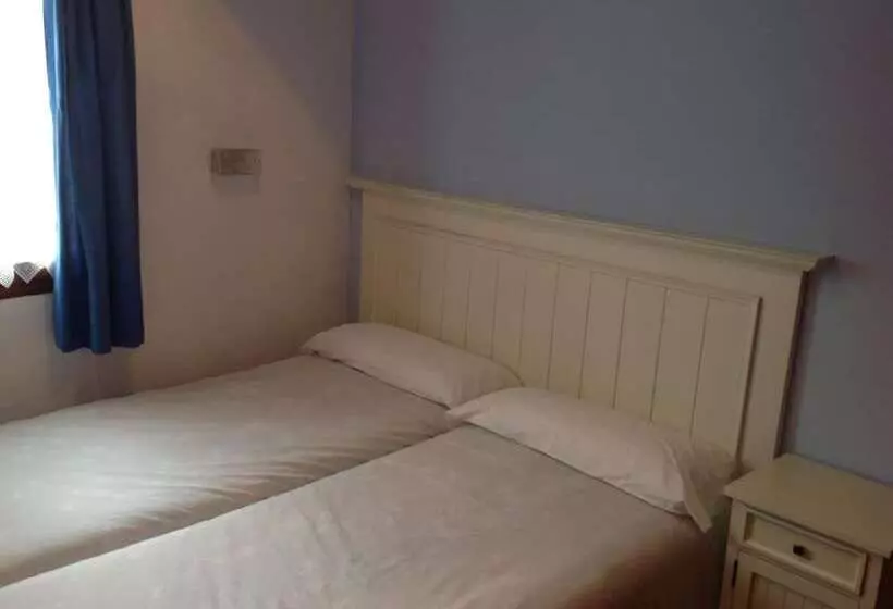 Hotelli Posada Rural Peñasagra