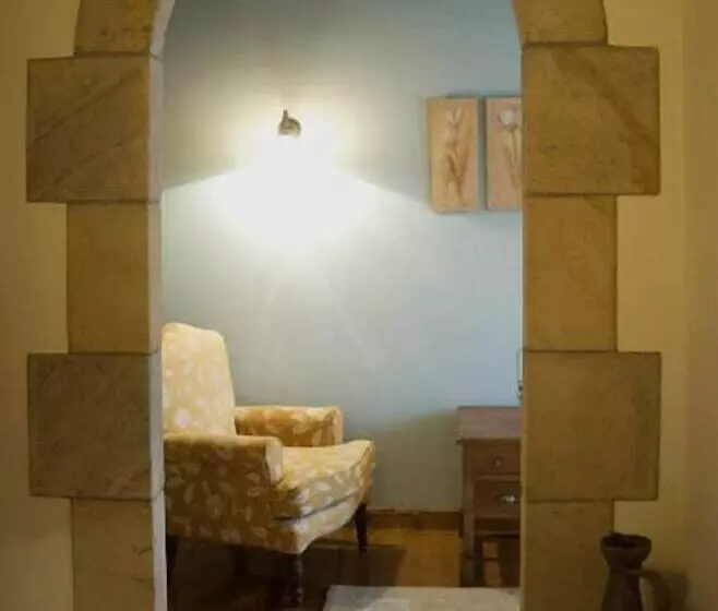 Hotelli Posada Rural Peñasagra