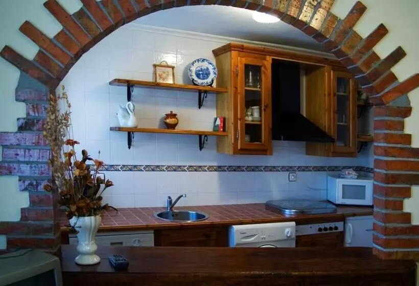 Hotelli Posada Rural Peñasagra