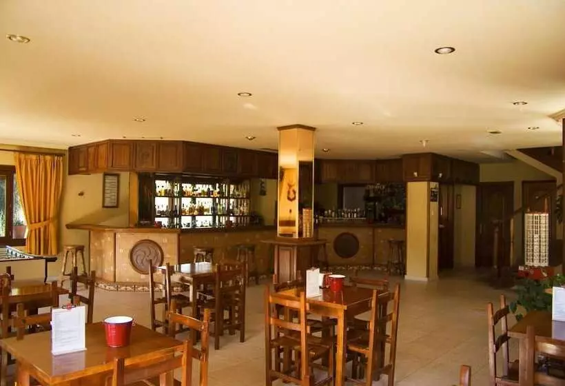 Hotelli Posada Rural Peñasagra
