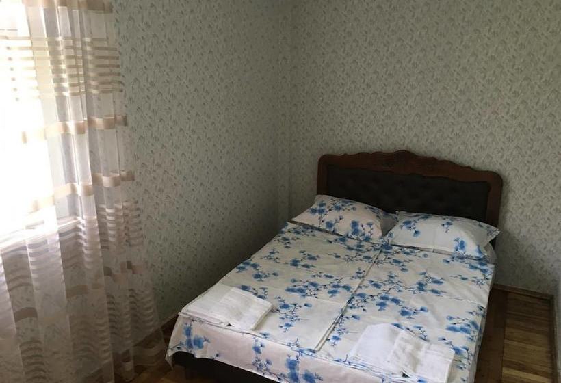 Отель Qarandzav
