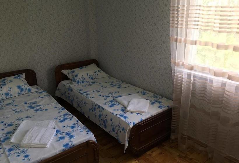 Отель Qarandzav