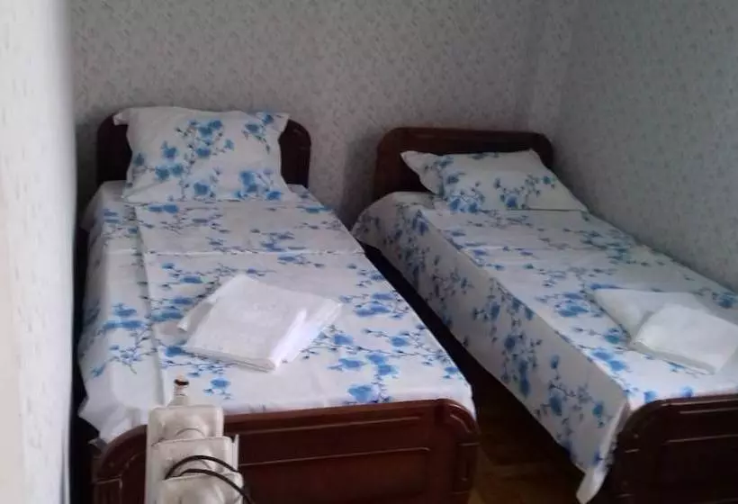 هتل Qarandzav