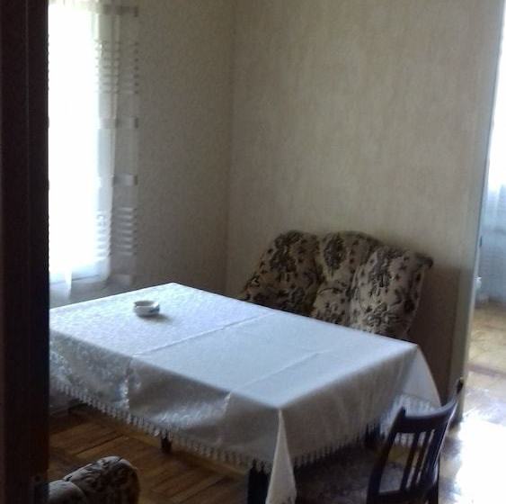 Отель Qarandzav