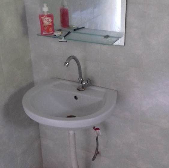 Отель Qarandzav