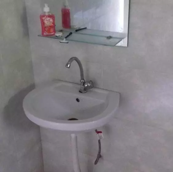 هتل Qarandzav