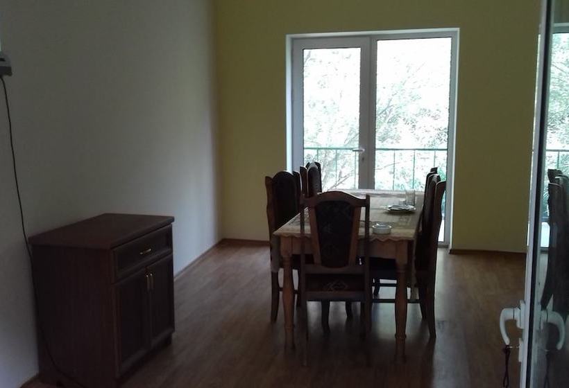 Отель Qarandzav