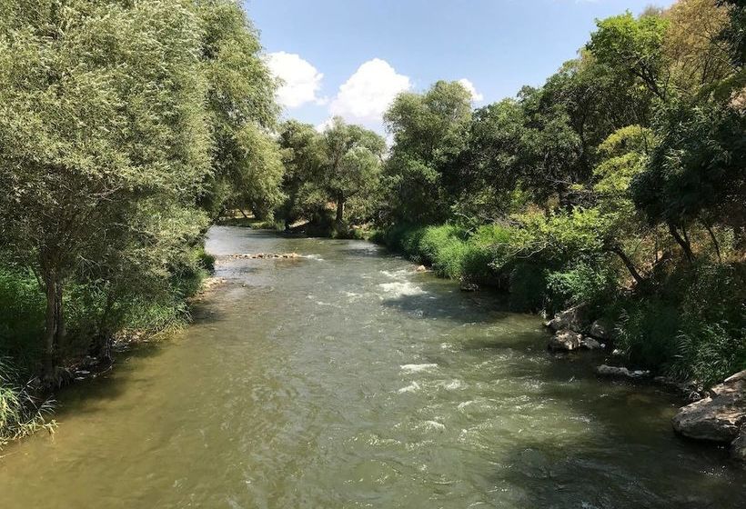 Отель Qarandzav