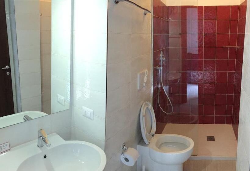 교외 호텔 Agriturismo Sotto Il Colle