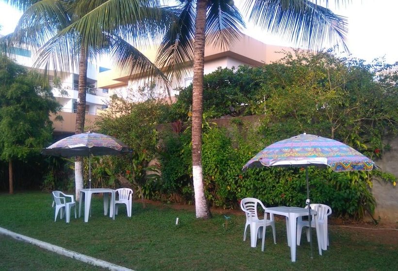 هتل Solaris Do Atlantico