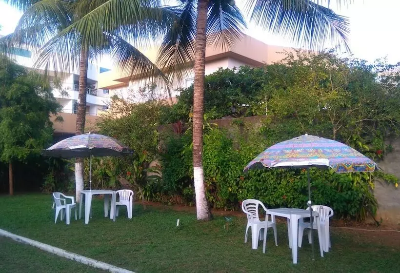 هتل Solaris Do Atlantico