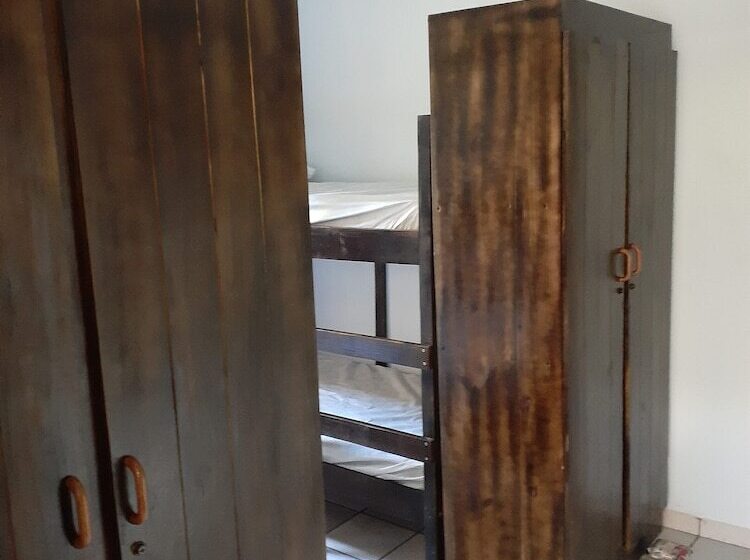 هتل Solaris Do Atlantico