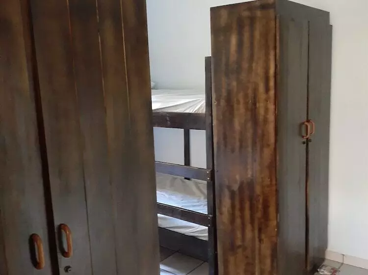 هتل Solaris Do Atlantico