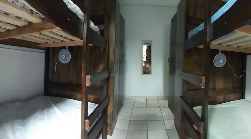 هتل Solaris Do Atlantico