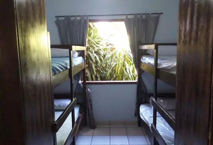 هتل Solaris Do Atlantico