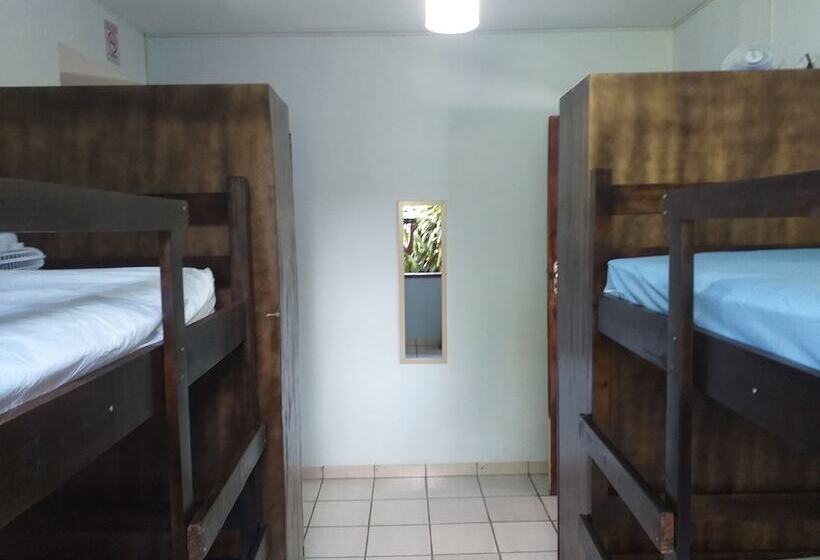 هتل Solaris Do Atlantico