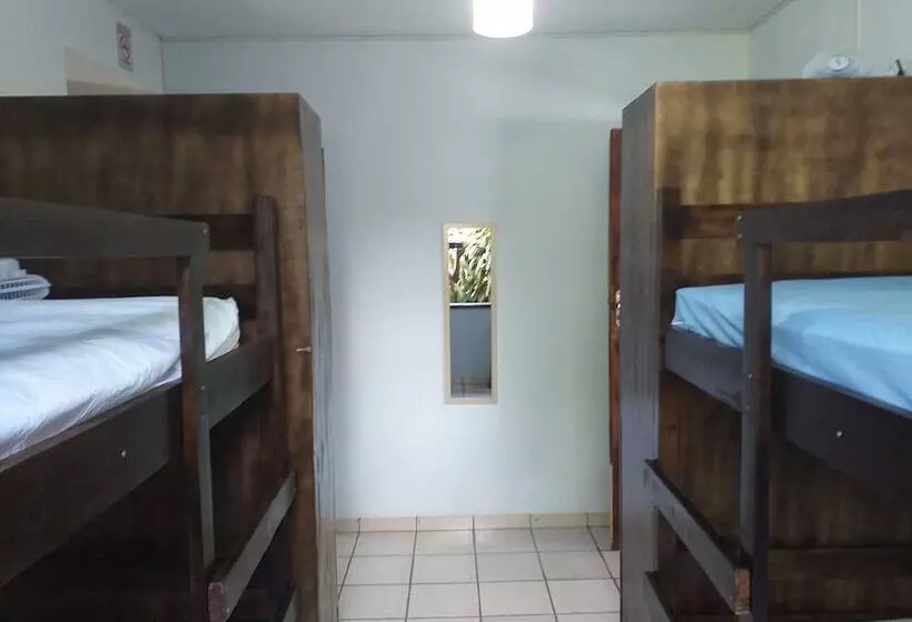 هتل Solaris Do Atlantico