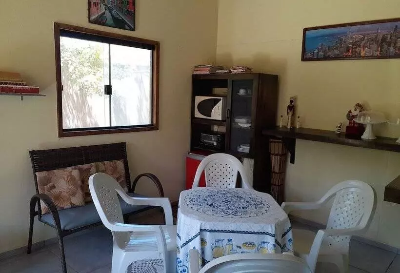 هتل Solaris Do Atlantico