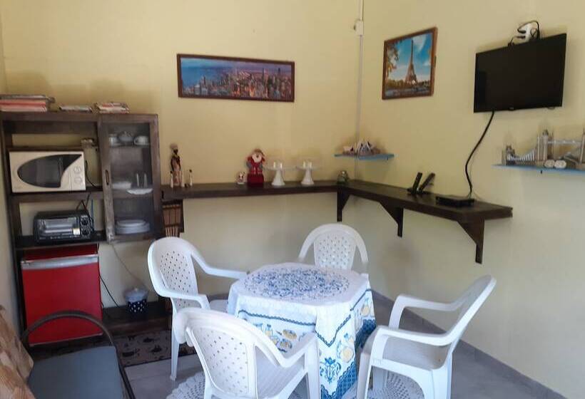 هتل Solaris Do Atlantico