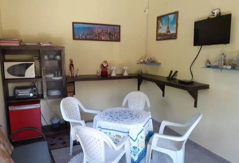 هتل Solaris Do Atlantico