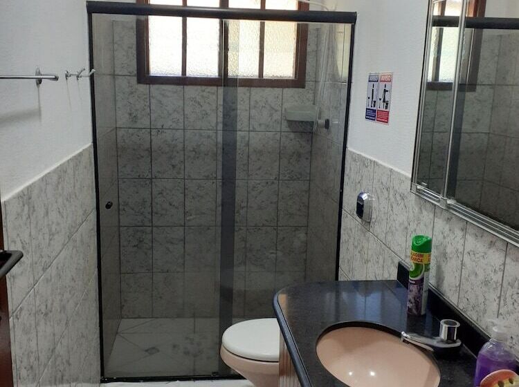 هتل Solaris Do Atlantico