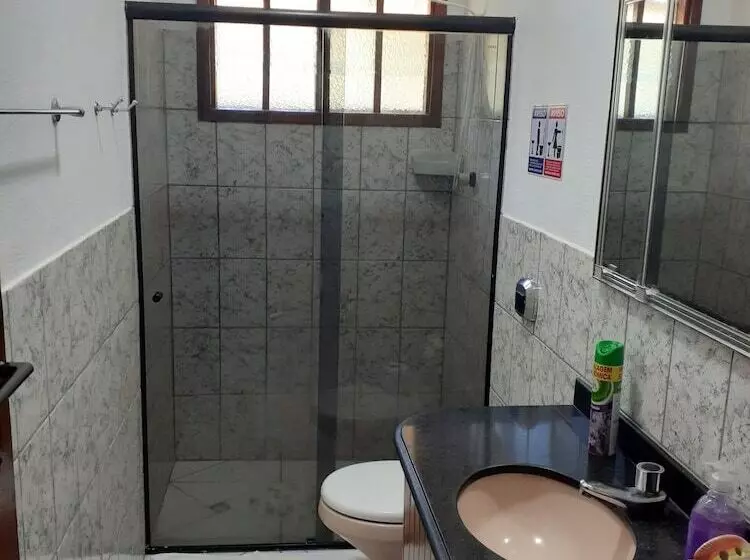 هتل Solaris Do Atlantico