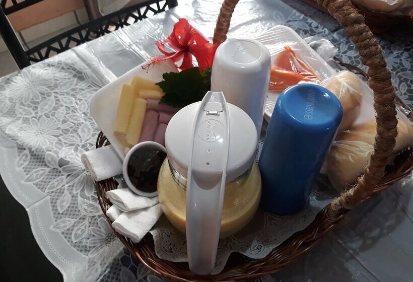 هتل Solaris Do Atlantico