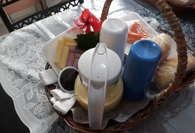 هتل Solaris Do Atlantico