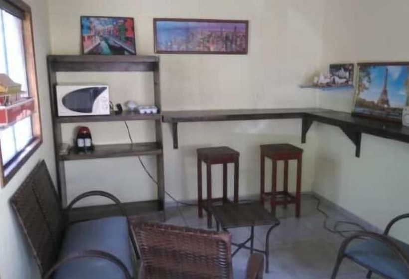 هتل Solaris Do Atlantico