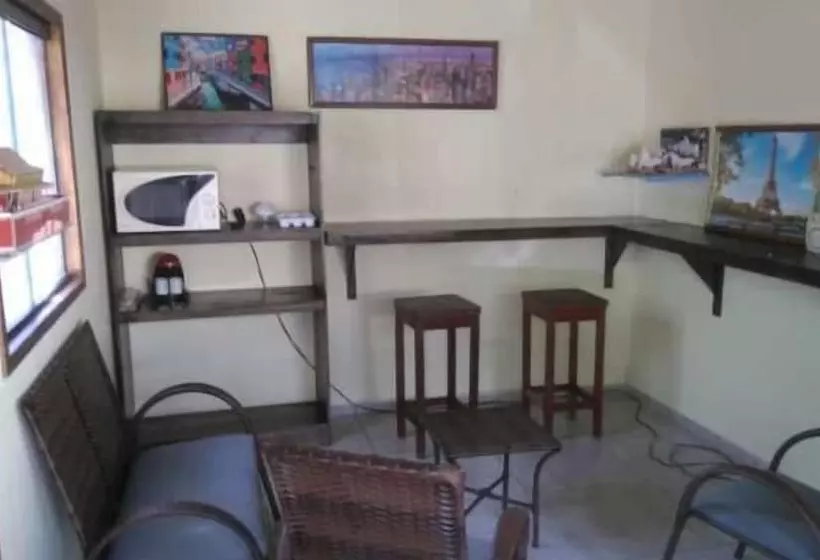 هتل Solaris Do Atlantico