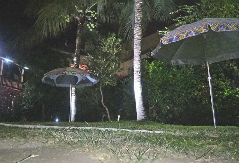 هتل Solaris Do Atlantico