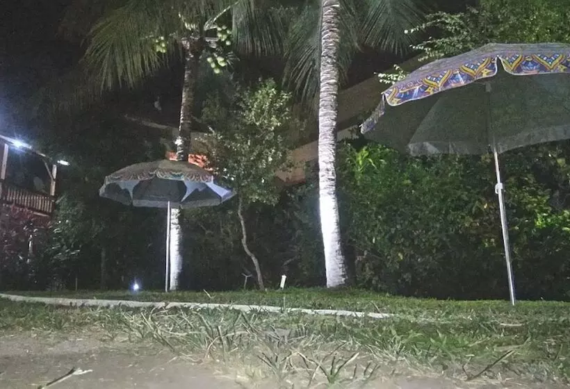 هتل Solaris Do Atlantico