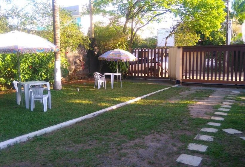 هتل Solaris Do Atlantico