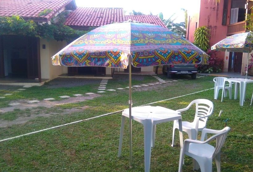 هتل Solaris Do Atlantico